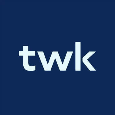Technical Account Management with The Web Kitchen - TWK company logo