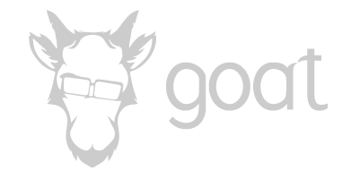 Goat Agency logo