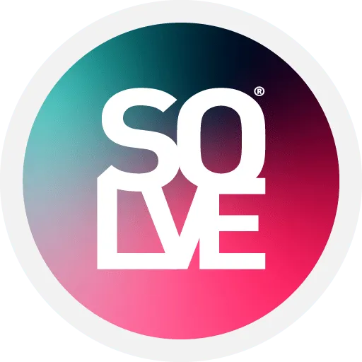 Web Developer role with Solve - Solve company logo